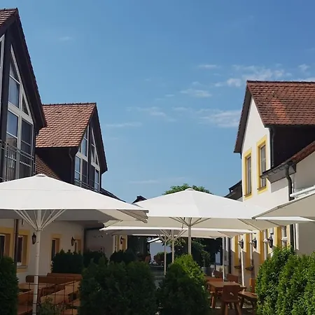 Landgasthof Rittmayer Hotel 3*