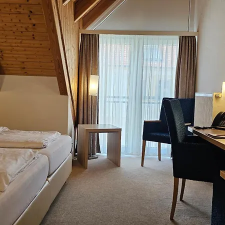 Landgasthof Rittmayer Hotel