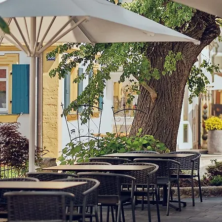 Hotel Landgasthof Rittmayer 3*
