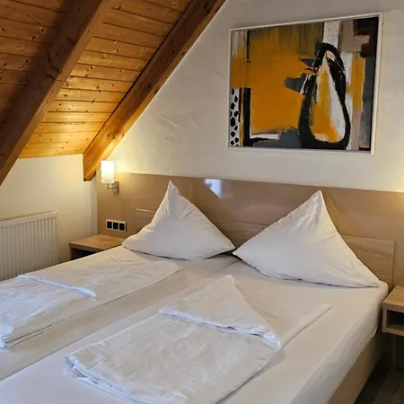 Landgasthof Rittmayer