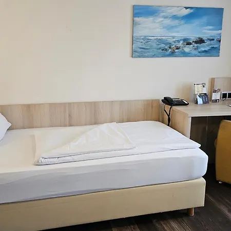 Landgasthof Rittmayer Hotel 3*