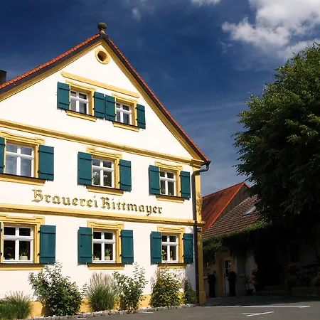 Landgasthof Rittmayer