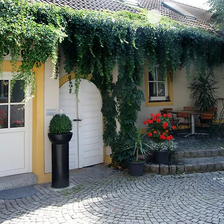Landgasthof Rittmayer 3* Hallerndorf
