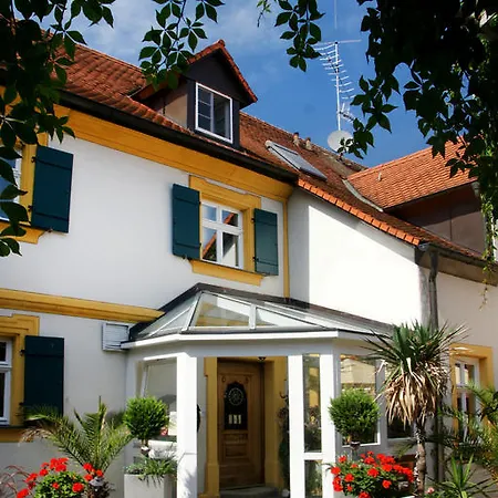 Hotel Landgasthof Rittmayer