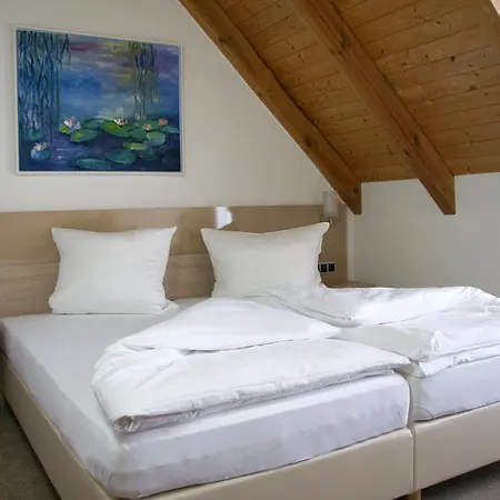 Landgasthof Rittmayer 3*