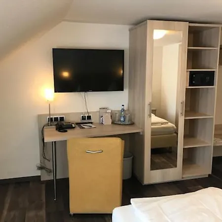 Hotel Landgasthof Rittmayer
