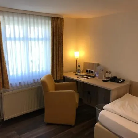 Hotel Landgasthof Rittmayer Hallerndorf